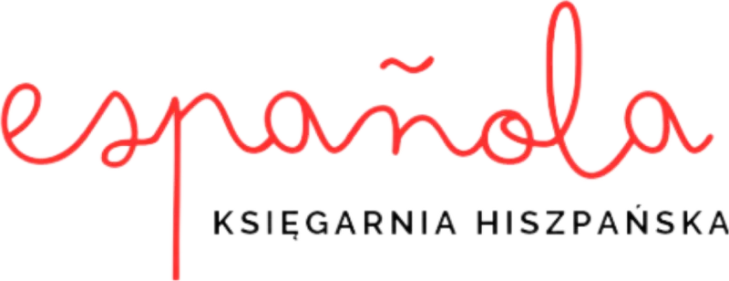 Logotyp Księgarnia Espanola