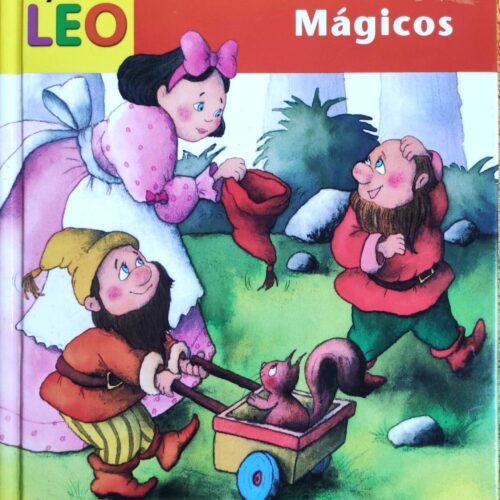 20 cuentos mágicos- Ya leo