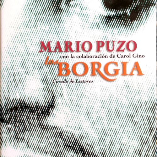 mario puzo