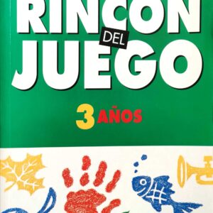 rincón del juego