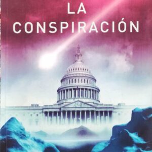 La conspiración. Dan Brown