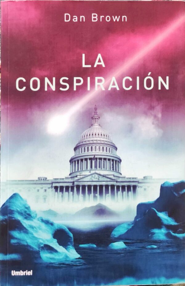 La conspiración. Dan Brown