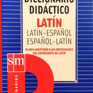 Diccionario Ilustrado VOX. Latino-Español/ Español-Latino