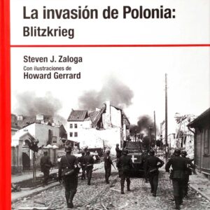 La invasión de Polonia