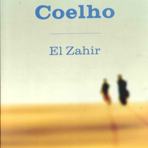 Paulo Coelho. Zahir