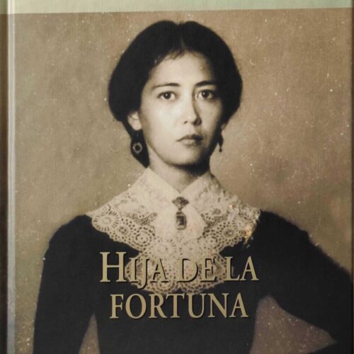 Hija de la fortuna. Isabel Allende