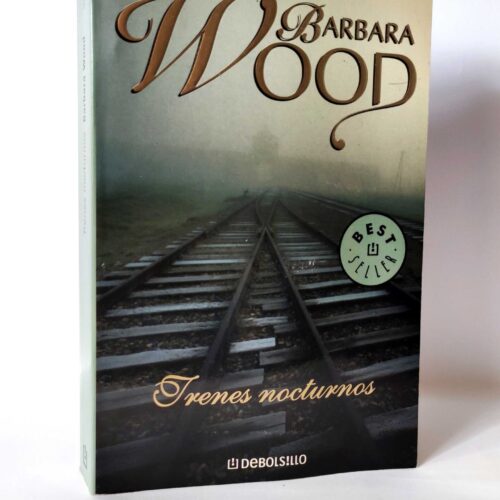 Las vírgenes del paraíso. Barbara Wood