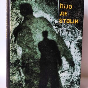 El hijo de Stalin. Robert Harris