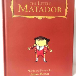 The Little Matador. Julian Hector