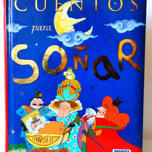 Cuentos para soñar. Susaeta