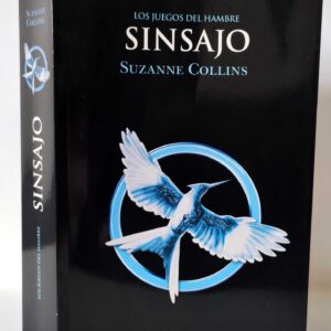 Los Juegos del Hambre 2 - En llamas. Suzanne Collins