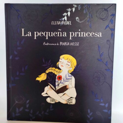 La pequeña princesa