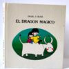 El dragón mágico. Pearl S. Buck