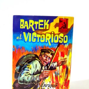 Bartek el victorioso. Henryk Sienkiewicz