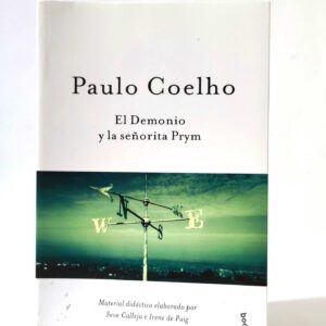 Paulo Coelho. El Demonio y la señorita Prym