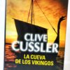 La cueva de los vikingos. Clive Cussler