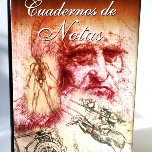 Cuadernos de notas. Leonardo da Vinci