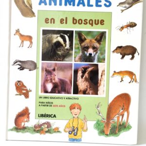 Así viven los animales