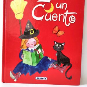 Léeme un cuento. Susaeta