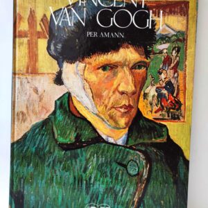 Vincent van Gogh. Per Amann