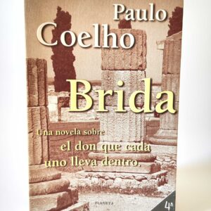 Paulo Coelho. Brida