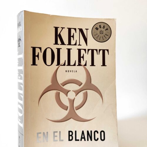 Un mundo sin fin. Ken Follett