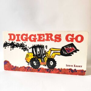 Diggers Go. Steve Light, espanol para ninos, hiszpański dla dzieci, księgarnia hiszpańska, książki po hsizpańsku z drugiej ręki, libreria espanola, ksiązki hiszpańskie a1, a2, b1, b2, c1, hiszpański dla dziedzkolaków, hiszpański dla początkujących, wrocław, kraków, warszawa, łódź, rzeszów, gdańsk, hiszpański dla dzieci, nauka hiszpańskiego, hiszpański dla dorosłych, bilingue, espanol para ninos, hiszpańskie ksiażki, książki po hiszpańsku, libros en espanol, hiszpańskie ksiażki, książki po hiszpańsku, libros en espanol, kraków, warszawa, wrocław, lublin, rzeszów, katowice, gdańsk, gdynia, opole, szczecin, polska, hiszpania, espana,