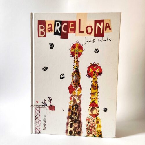 Barcelona. Javier Zabala. Nórdica Libros, Esto es Londres. Miroslav Sasek. Nórdica Libros, espanol para ninos, hiszpański dla dzieci, księgarnia hiszpańska, książki po hsizpańsku z drugiej ręki, libreria espanola, ksiązki hiszpańskie a1, a2, b1, b2, c1, hiszpański dla dziedzkolaków, hiszpański dla początkujących, wrocław, kraków, warszawa, łódź, rzeszów, gdańsk, hiszpański dla dzieci, nauka hiszpańskiego, hiszpański dla dorosłych, bilingue, espanol para ninos, hiszpańskie ksiażki, książki po hiszpańsku, libros en espanol, hiszpańskie ksiażki, książki po hiszpańsku, libros en espanol, kraków, warszawa, wrocław, lublin, rzeszów, katowice, gdańsk, gdynia, opole, szczecin, polska, hiszpania, espana,