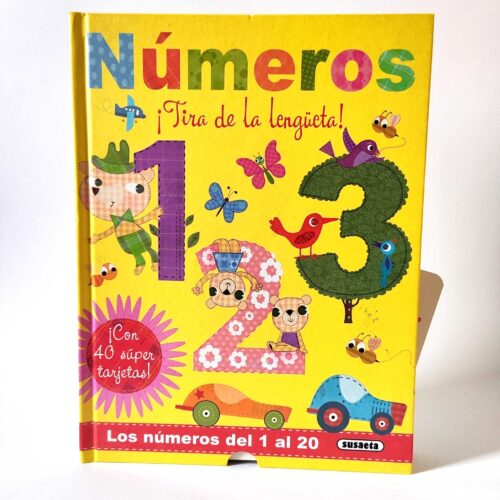 Números. Susaeta, espanol para ninos, hiszpański dla dzieci, księgarnia hiszpańska, książki po hsizpańsku z drugiej ręki, libreria espanola, ksiązki hiszpańskie a1, a2, b1, b2, c1, hiszpański dla dziedzkolaków, hiszpański dla początkujących, wrocław, kraków, warszawa, łódź, rzeszów, gdańsk, hiszpański dla dzieci, nauka hiszpańskiego, hiszpański dla dorosłych, bilingue, espanol para ninos, hiszpańskie ksiażki, książki po hiszpańsku, libros en espanol, hiszpańskie ksiażki, książki po hiszpańsku, libros en espanol, kraków, warszawa, wrocław, lublin, rzeszów, katowice, gdańsk, gdynia, opole, szczecin, polska, hiszpania, espana