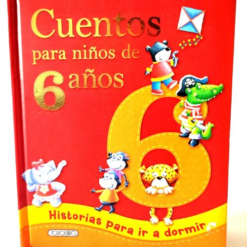 Cuentos para niños de seis años. Todolibro, espanol para ninos, hiszpański dla dzieci, księgarnia hiszpańska, książki po hsizpańsku z drugiej ręki, libreria espanola, ksiązki hiszpańskie a1, a2, b1, b2, c1, hiszpański dla dziedzkolaków, hiszpański dla początkujących, wrocław, kraków, warszawa, łódź, rzeszów, gdańsk, hiszpański dla dzieci, nauka hiszpańskiego, hiszpański dla dorosłych, bilingue, espanol para ninos, hiszpańskie ksiażki, książki po hiszpańsku, libros en espanol, hiszpańskie ksiażki, książki po hiszpańsku, libros en espanol, kraków, warszawa, wrocław, lublin, rzeszów, katowice, gdańsk, gdynia, opole, szczecin, polska, hiszpania, espana