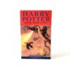 Harry Potter and the Goblet of Fire. J.K. Rowling, ksiązka po angielsku, tania księgarnia hiszpańska