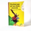 Historia de la otra tierra. Paloma Orozco Amorós. ANAYA, książka po hiszpańsku, tania księgarnia hiszpańska