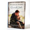 Querido John. Nicholas Sparks, dear john, tania księgarnia hiszpańska, hiszpański dla dzieci