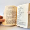 Biblia de Jerusalen, książka po hiszpańsku