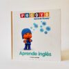 Pocoyó aprende riendo: aprende inglés. Planeta DeAgostini