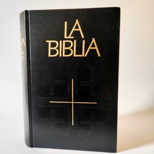 La Biblia, książka dla dzieci po hiszpańsku