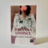 Una dama inocente. Johanna Lindsey, książka po hiszpańsku