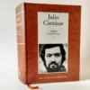Julio Cortázar. Obras Completas I, książka po hiszpańsku