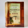 Palmeras en la nieve. Luz Gabás, książka po hiszpańsku