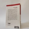 El comité de la muerte. Noah Gordon, książka po hiszpańsku