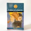 El sabueso de los Baskerville. Arthur Conan Doyle. Gaviota, książki po hiszpańsku, tania księgarnia hiszpańska, hiszpański dla dzieci
