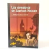 Las aventuras de Sherlock Holmes. Arthur Conan Doyle