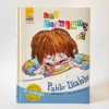 Los enemigos de Pablo Diablo. Francesca Simon, książka po hiszpańsku