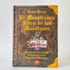 El monstruoso libro de los monstruos. Thomas Brezina, książka po hiszpańsku, tania księgarnia hiszpańska