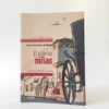 El sí de las niñas. Leandro Fernández de Moratín, książka po hiszpańsku