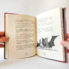 Kika Superbruja en el castillo de Drácula. Knister, książka po hiszpańsku