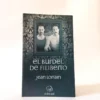El burdel de Filiberto. Jean Lorrain, książka po hiszpańsku