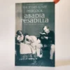 Abadía pesadilla. Thomas Love Peacock, książka po hiszpańsku
