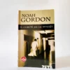El comité de la muerte. Noah Gordon, książka po hiszpańsku