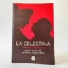La Celestina. Fernando de Rojas, tania księgarnia hiszpańska, książki po hiszpańsku
